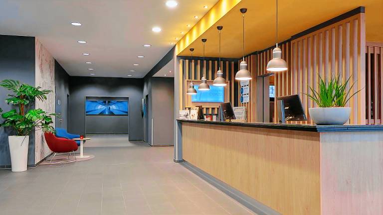 Holiday Inn Express Duesseldorf City Nord By IHG — photo 3