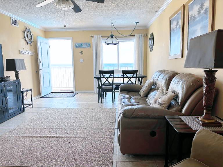 Condo Fort Walton Beach