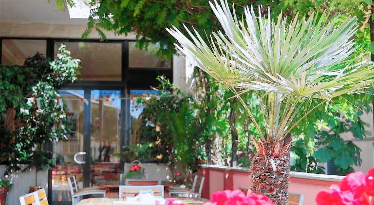 Hotel Galleano — photo 4