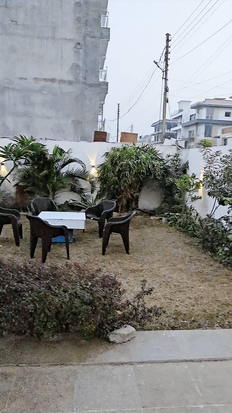 House  Vaishali