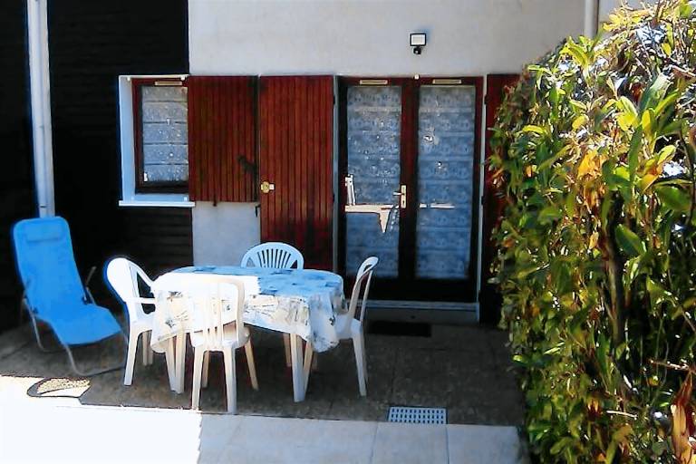 Ferienwohnung  Capbreton