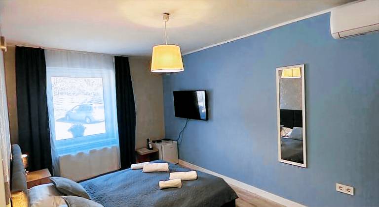 Jager Guesthouse — photo 2