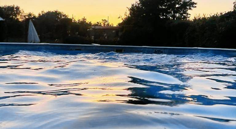 Lovely apartment with yard, private pool & terrace | Pet-friendly in Viseu