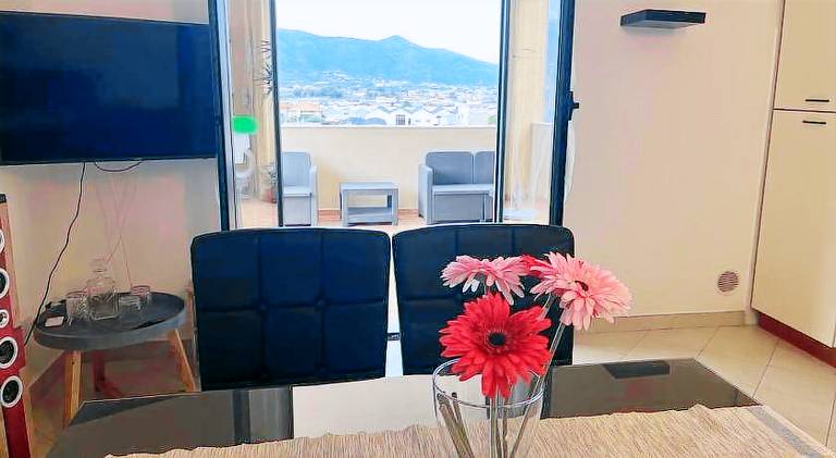 Holiday apartment | Pets are welcome — photo 2