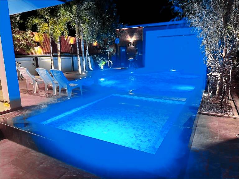 Let's Chill PoolVilla Pattaya Najomtien & Sattahip in Sattahip