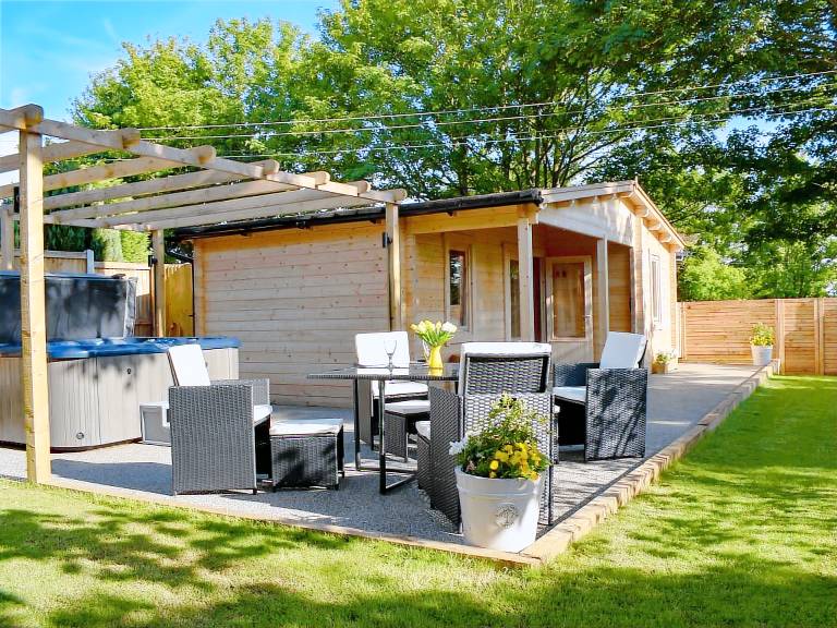 Cabin Broadstairs