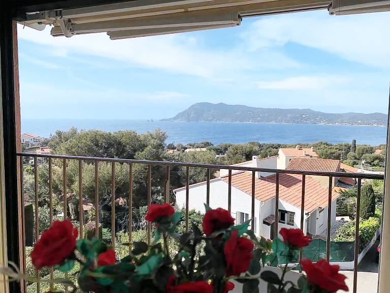 Ferielejlighed Saint-Mandrier-sur-Mer
