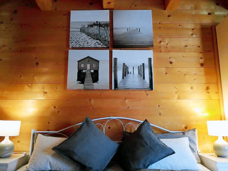 Appartement Chiemsee