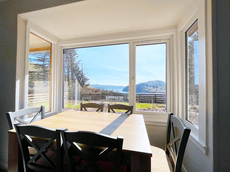 Family-friendly nice cottage with garden | Water view | Pets are welcome — photo 5