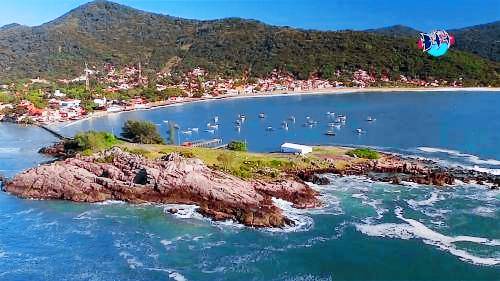 Casa Praia da Armação