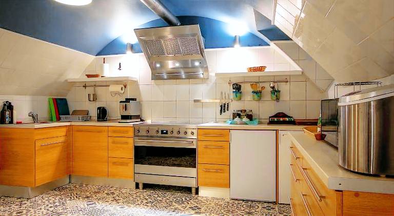 Wonderful villa | Near Main Square | Dogs allowed — photo 4