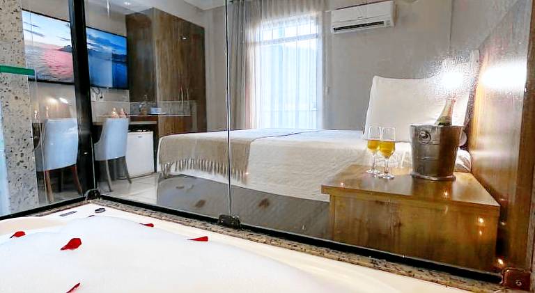 Hotel Capital Das Pedras — photo 3