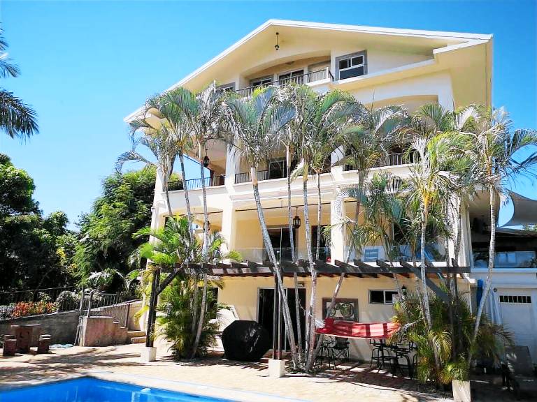Villa  Barrio Jesús