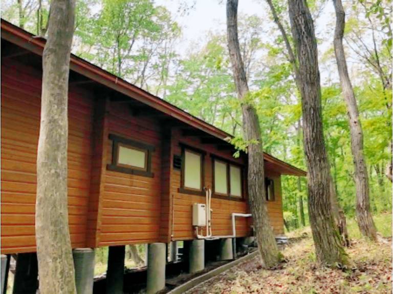 House with 2 rooms for 10 persons — photo 4