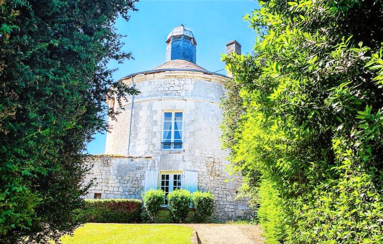 Maison de vacances  Chinon