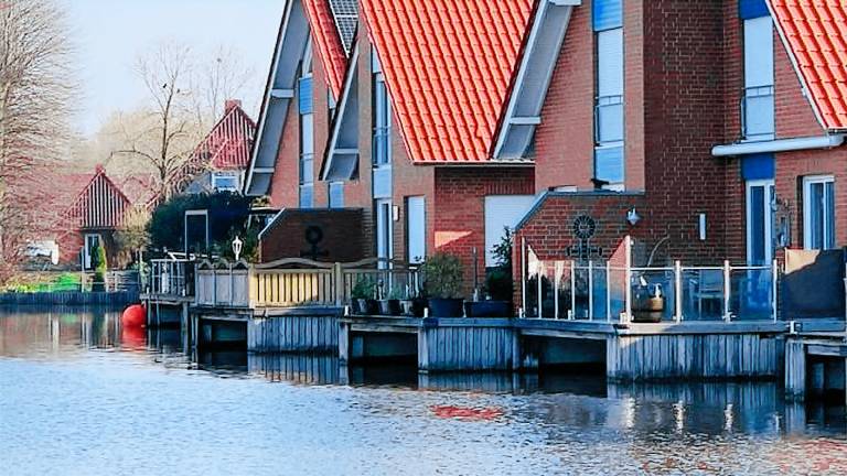 Ferienwohnung Weener