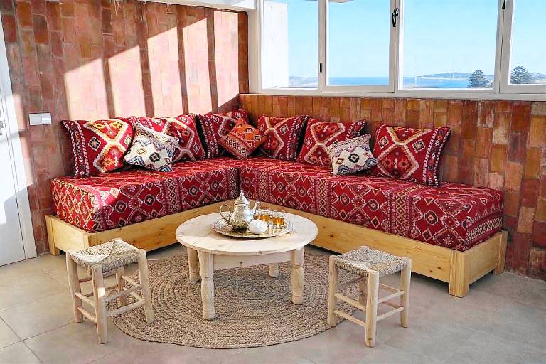 Appartement Essaouira