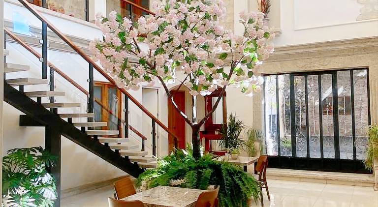 Mansion Leonor — photo 2