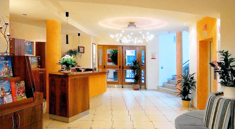 Hotel Millanderhof — photo 5
