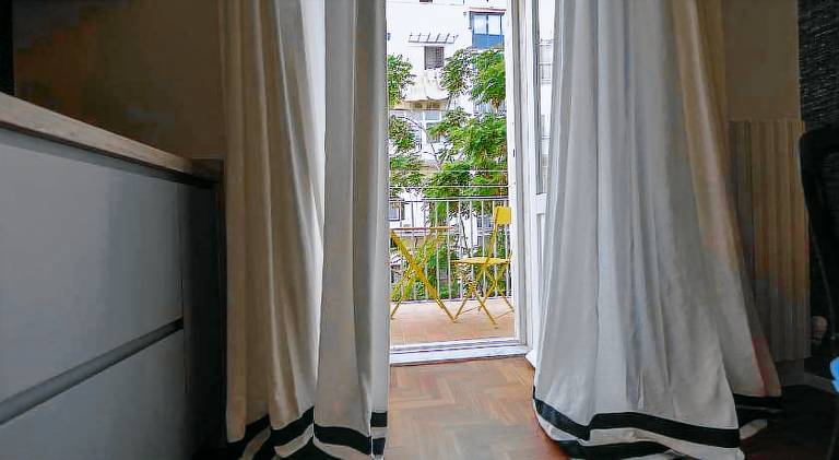 Apartment with 2 rooms for 3 persons — photo 2