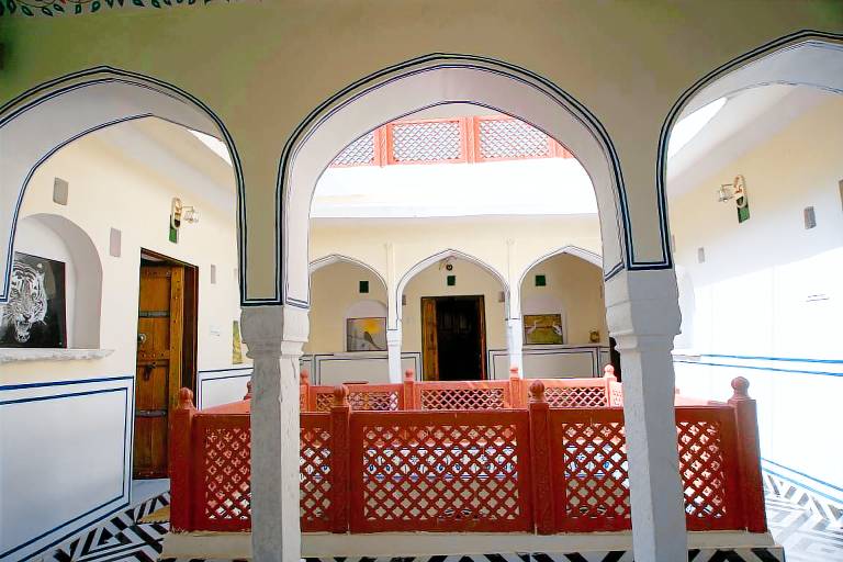 Bagh Ajabgarh — photo 5