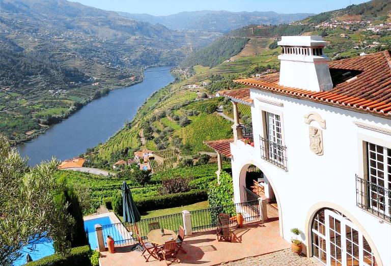 Casa  São João de Fontoura