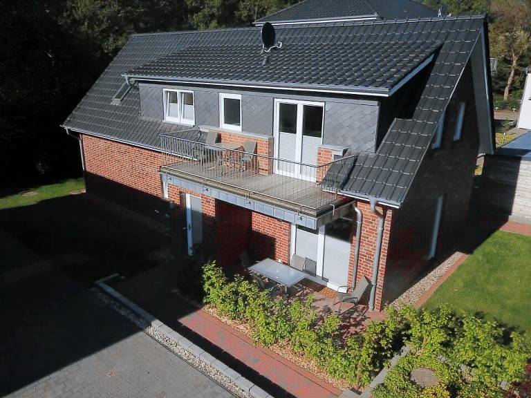 Ferienwohnung Cloppenburg