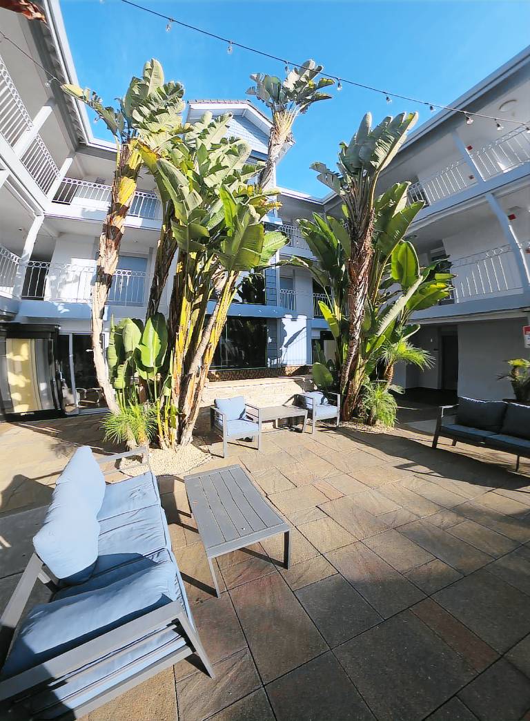 Hotel Solares — photo 3
