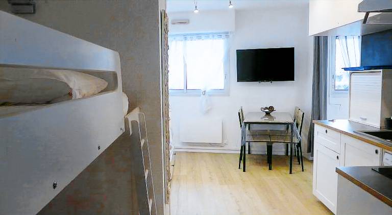 Apartment | Close to the beach | Pet-friendly — photo 2