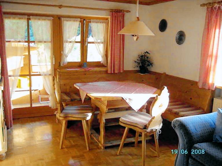 Ferienwohnung Geitau