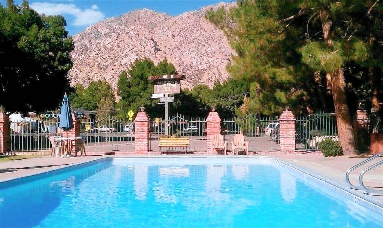 Kernville Inn — photo 3