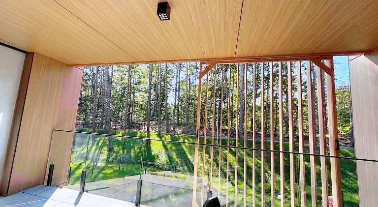 Miedzyzdroje Sea & Forest Amber and Ocean Suites — photo 5