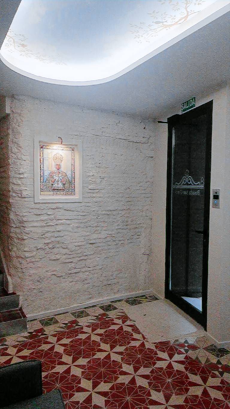 Posada San Ginés — photo 5