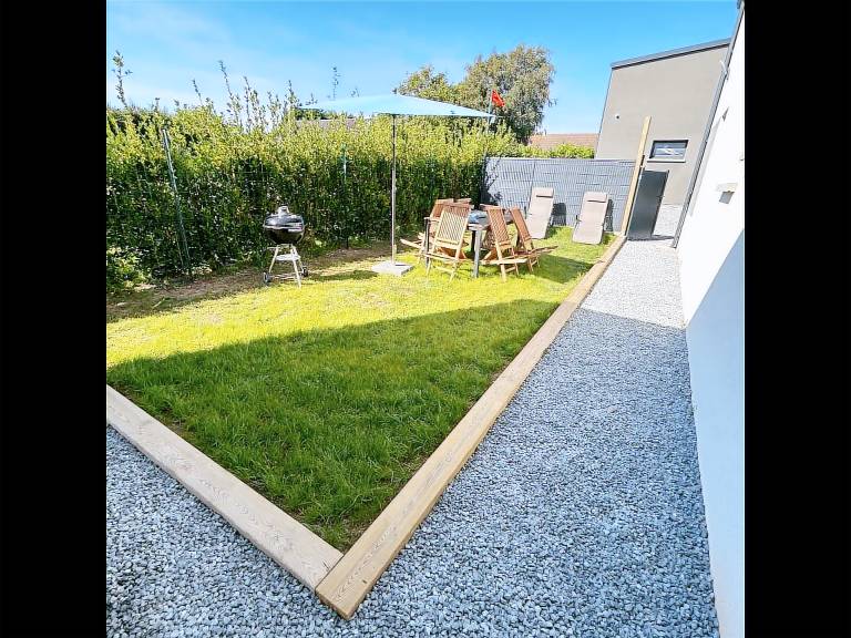 Family-friendly wonderful house with grill, terrace & hot tub | Pet-friendly — photo 5