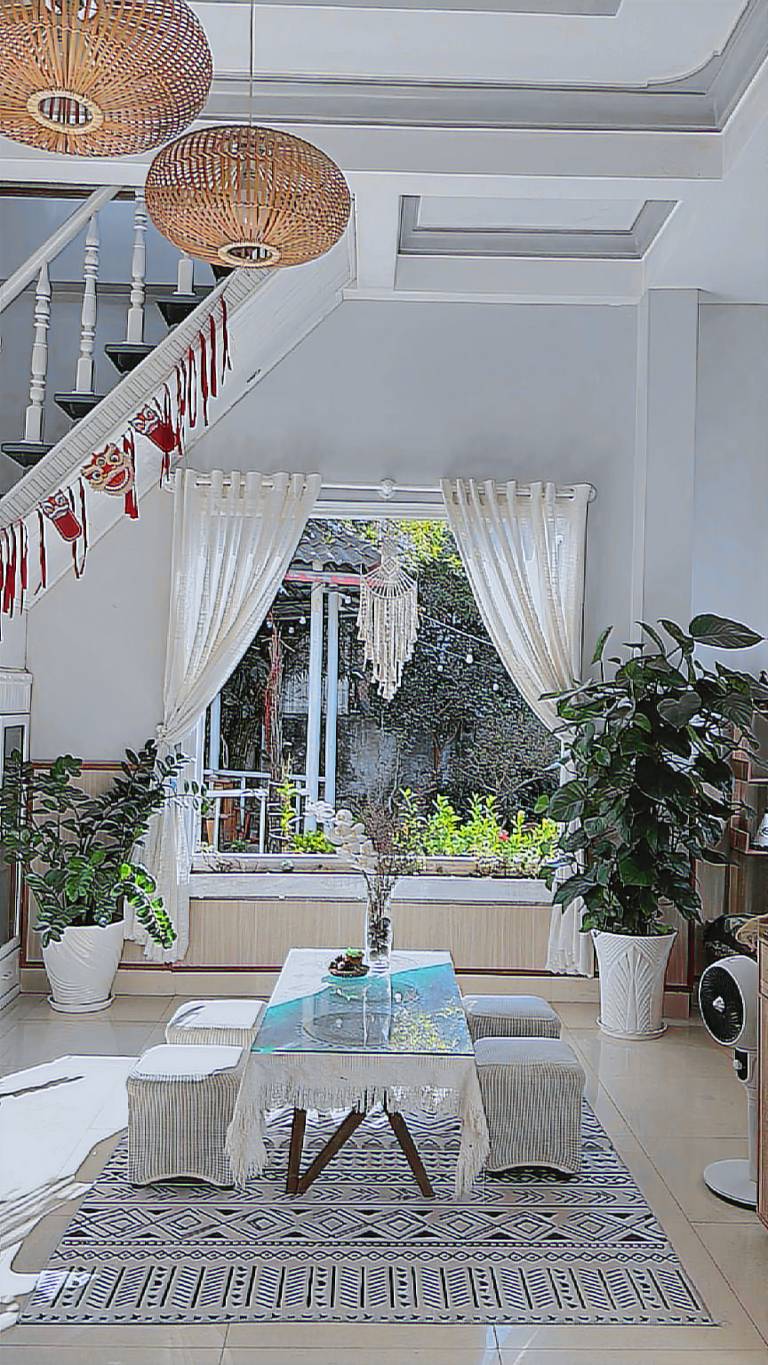 Big vacation home with BBQ & garden | Good for workation | Pet-friendly — photo 3