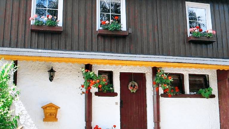 Ferienwohnung Benecko