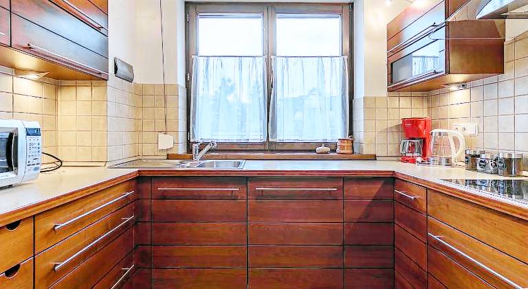 Beautiful rental apartment | Pet-friendly — photo 3