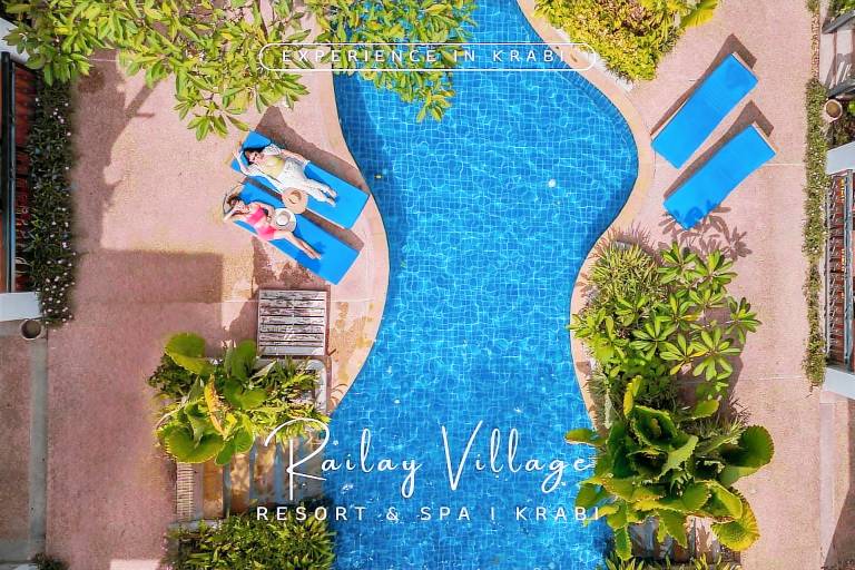 Resort  Ao Nang