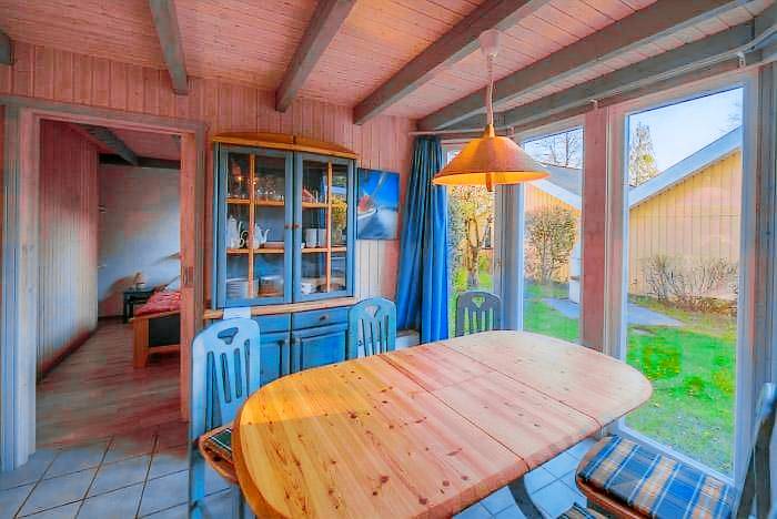 Wildgans 62 - Klassisches skandinavisches Ferienhaus für bis zu 6 Personen — photo 5