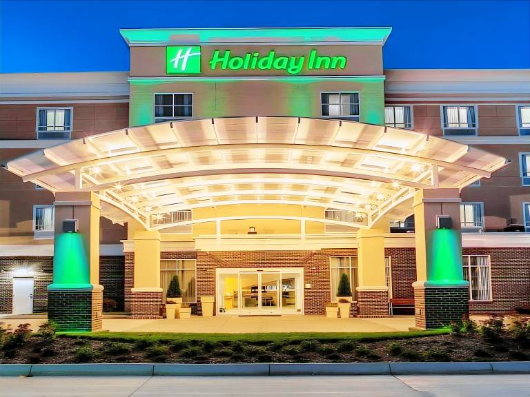 Holiday Inn Express Richmond By IHG in Richmond, IN