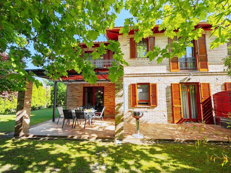 Ferienhaus  Balatonőszöd