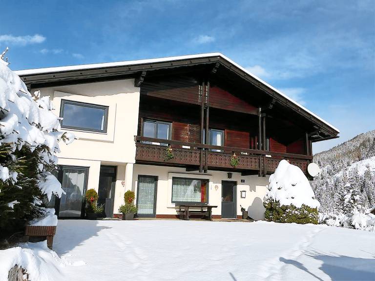 Appartement Latschen & Ferienhaus a. d. Nockalmbahn — photo 2