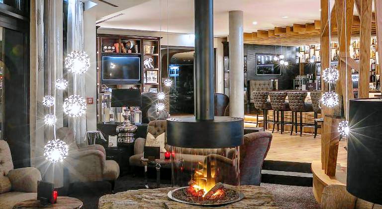 BLOCK Hotel & Living — photo 3