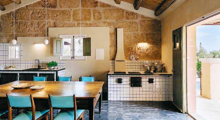 Braccialieri Luxury Resort — photo 5