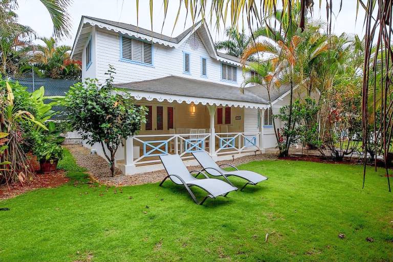 Villa  Las Terrenas