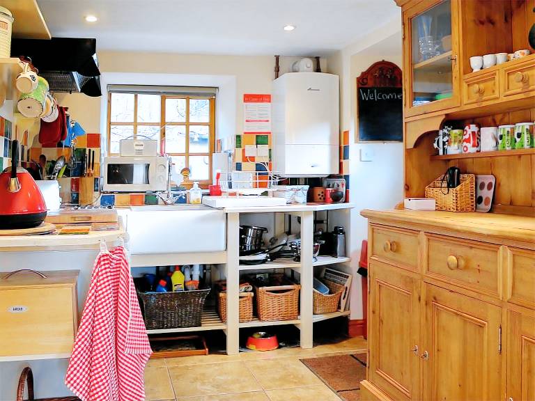 Cottage Hutton-le-Hole