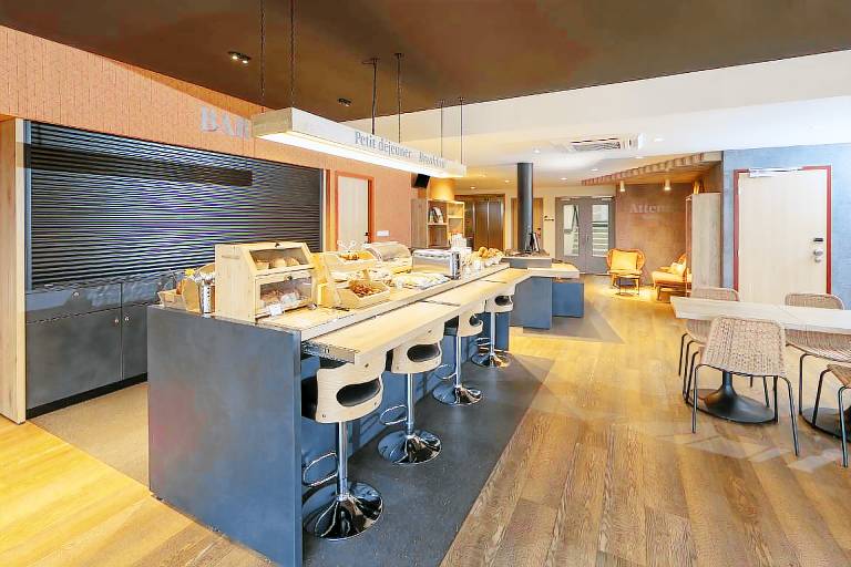 Sure Hotel by Best Western Dole — photo 5