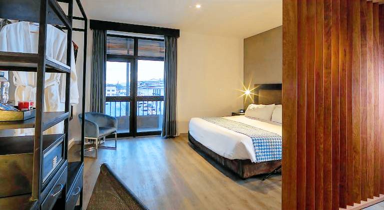 Wyndham Costa del Sol Cajamarca