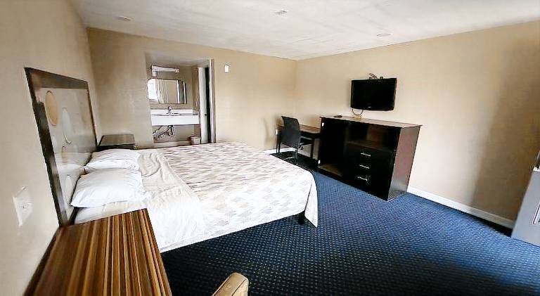 Krosh-Al Motel — photo 2