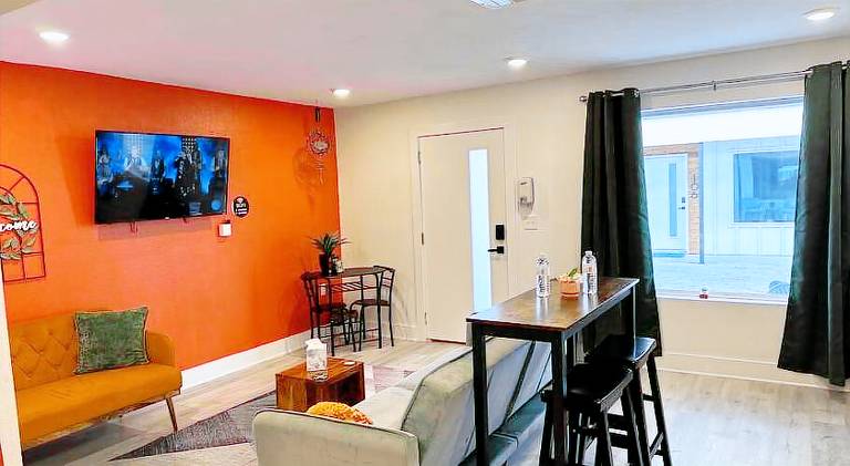 Apartment | Pets are welcome — photo 4